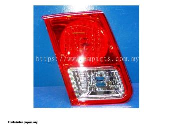 Honda Civic 2004 Rear Boot Lamp