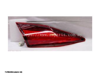 Honda Civic 2016 Rear Boot Lamp