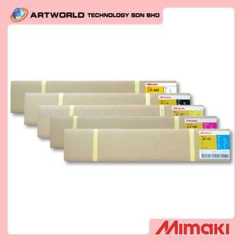 Mimaki LH-100 UV Ink Series (600ML)
