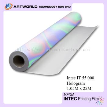 Intec IT 55 000 Hologram