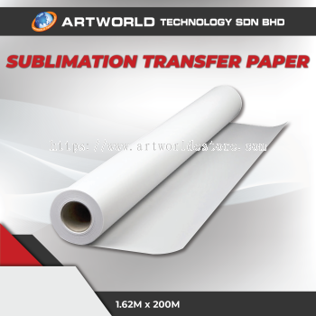 Premium Dye Sublimation Transfer Paper