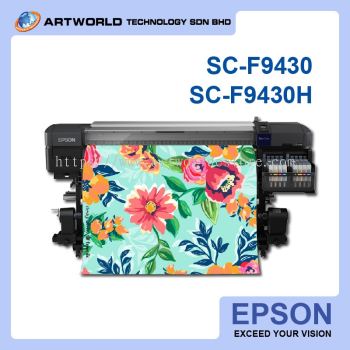 EPSON SC-F9430 / SC-F9430H