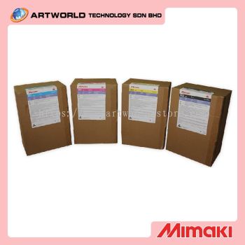 Mimaki BS3 Ink (2000ml)