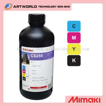 Mimaki CS-250 Ink Series (1 L)