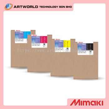 Mimaki BS4 Ink Series (2 L)