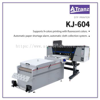 DTF Printer Atranz KJ-604