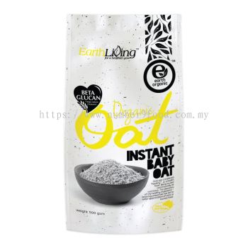 INSTANT BABY OAT 9383376133420