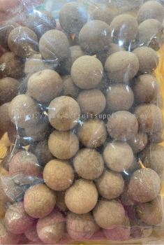 PRIMARY COLOR DRIED LONGAN 300G