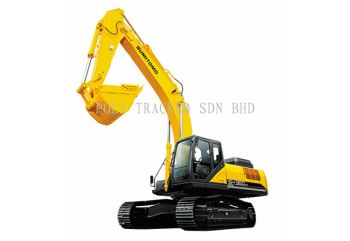 Sumitomo SH330-5 2013 30 Tons Hydraulic Excavator