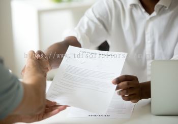 Employment Agreement