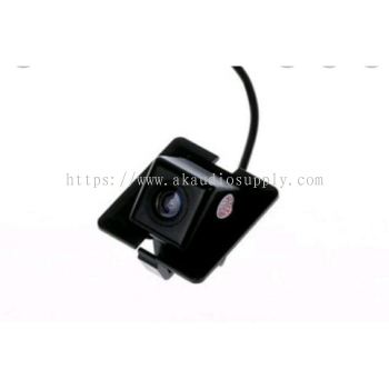 Car CCD Rear View Camera for TOYOTA PRADO 2010  - 2012 Car Reversing Backup Camera - HS-8086