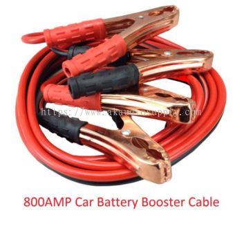 500Amp 800Amp 1000Amp Cable Car Engine Battery  Booster Starter Jump Cable