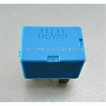 DENSO 4PIN POWER RELAY HEAD LAMP RELAY 12V