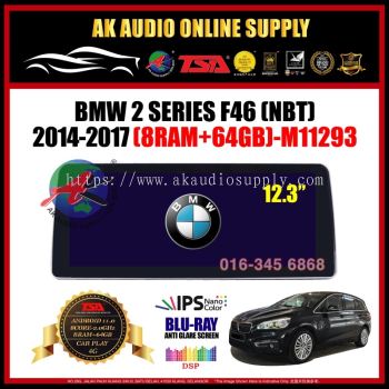 BMW 7 Series E65 / E66 CCC 2004 - 2008  [ 8Ram + 64GB ] Blu-Ray Anti Glare Screen 12.3" IPS+ 4G+Carplay Android Player