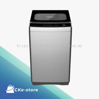 Sharp 9-kg Full Auto Washing Machine - ESX958