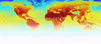 Climate Modeling, Adaptation & Mitigation Assessment