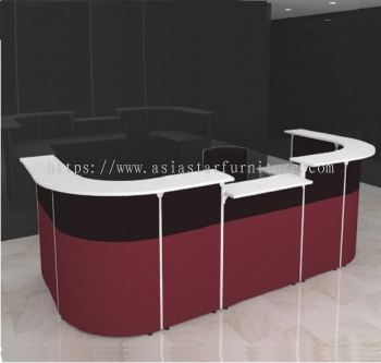 LARIS RECEPTION COUNTER TABLE