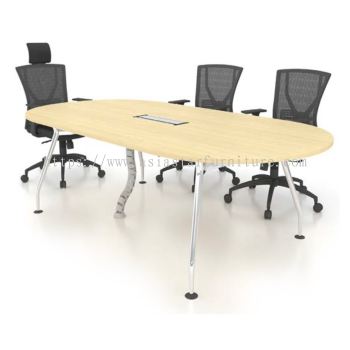 ZABIES CONFERENCE MEETING TABLE