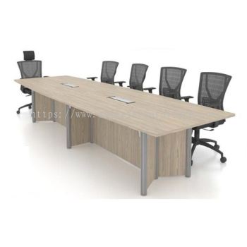 TEMPO CONFERENCE MEETING TABLE 