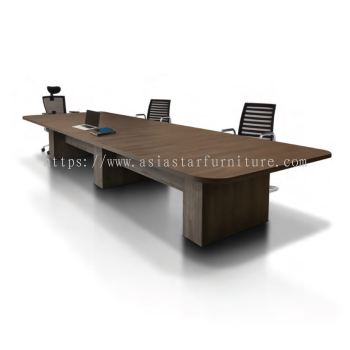 GANOS CONFERENCE MEETING TABLE 