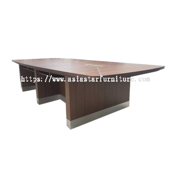 GANOS PREMIUM CONFERENCE MEETING TABLE 