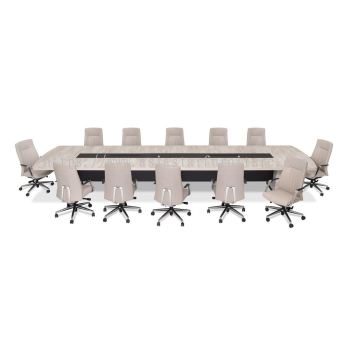 ERGO GRAND CONFERENCE MEETING TABLE