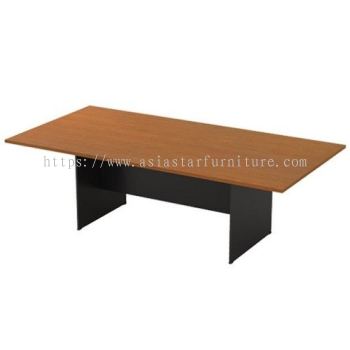 GENERAL 6 FEET | 8 FEET RECTANGULAR CONFERENCE MEETING TABLE