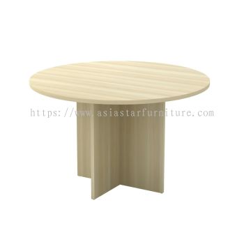 EXTON 3 FEET | 4 FEET ROUND DISCUSSION TABLE