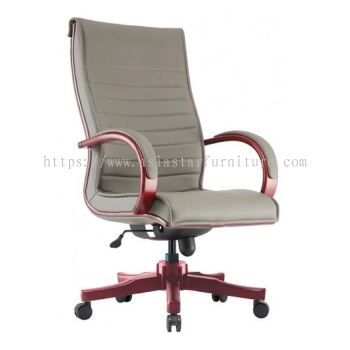 CANTARA 2A WOODEN DIRECTOR OFFICE CHAIR