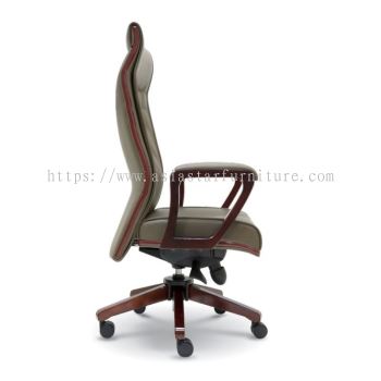 ACTOR WOODEN DIRECTOR OFFICE CHAIR