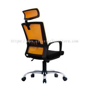 COLIN ERGONOMIC MESH OFFICE CHAIR