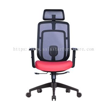 AURO ERGONOMIC MESH OFFICE CHAIR