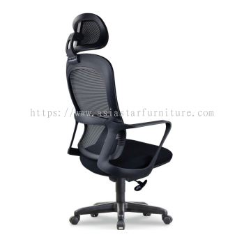 TITAN Top Choice Unmatched Value Mesh Office Chair Bangsar South KL