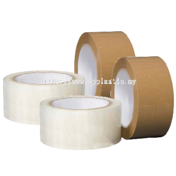 OPP Packaging Tape