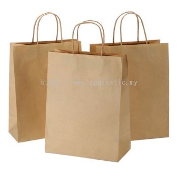 Paper Carrier Bag ֽ