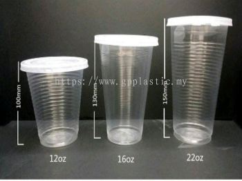 Plastic Cup