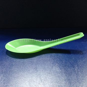 Shanghai Color Spoon