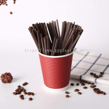 Starbuck Stirrer Straw