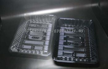 Plastic Tray