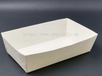 Paper Tray White