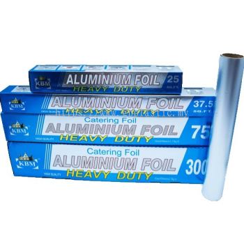 Aluminium Series