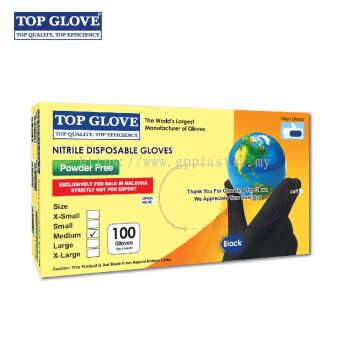 Top Glove 