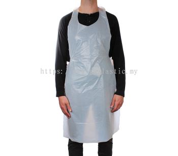 Plastic Apron