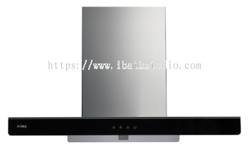 FOTILE EMS 9028 CHIMNEY HOOD