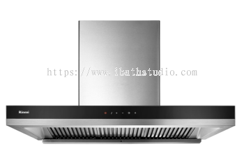 RINNAI RH-C819-GB 90CM CHIMNEY HOOD