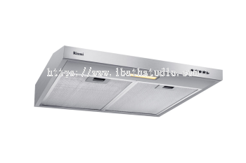 RINNAI RH-S65A-SSVR 60CM SLIM HOOD