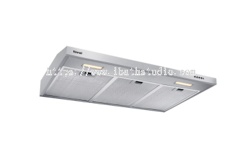 RINNAI RH-S95A-SSVR 60CM SLIM HOOD