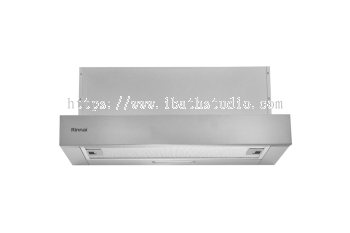 RINNAI RH-TL65C-SSVR 60CM TELESCOPIC HOOD