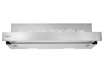 RINNAI RH-TL95C-SSVR 90CM TELESCOPIC HOOD