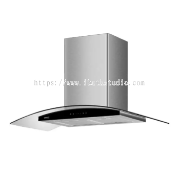 VEES DH-05A COOKER HOOD